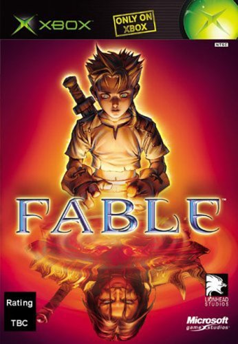 Fable (Xbox) (Renewed)