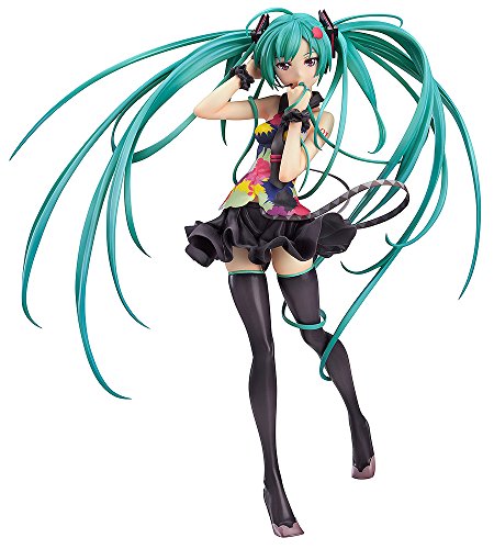 Vocaloid - Hatsune Miku - 1/8 - Tell Your World Ver. (Good Smile Company) - Pre Owned