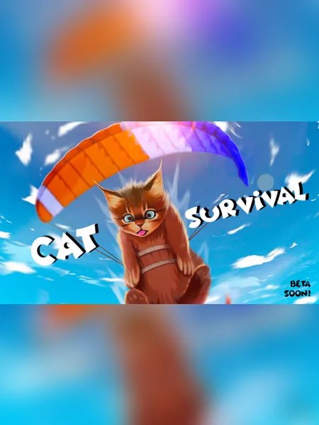 Cat Survival Steam CD Key