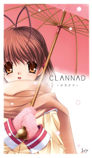 CLANNAD Steam CD Key