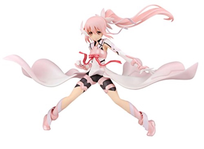 Yuuki Yuuna wa Yuusha de Aru - Gyuuki - Yuuki Yuuna - 1/8 (Alter)　 - Pre Owned