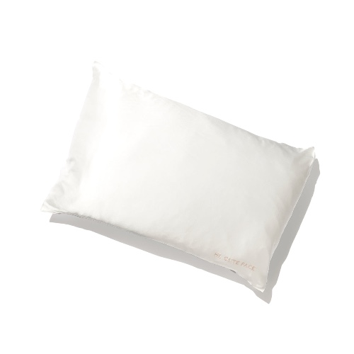 Silk Pillowcase | Single