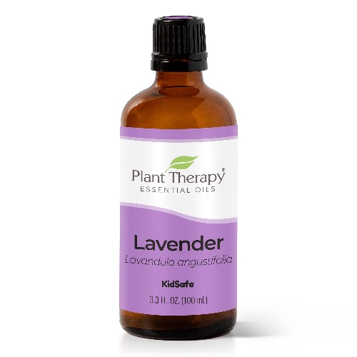 Lavender Essential Oil | 100 mL
