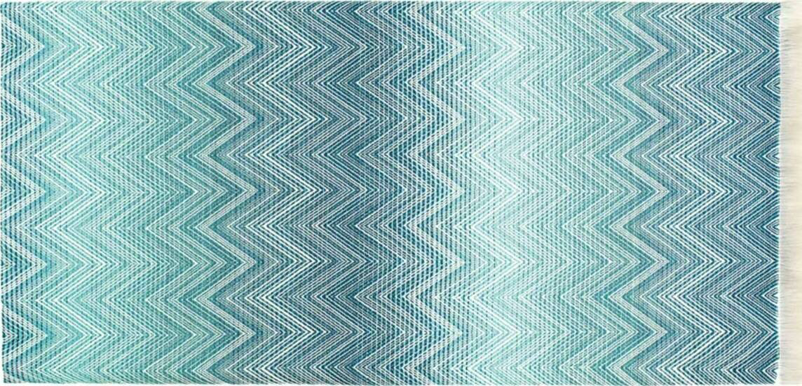 Missoni Timmy Throw