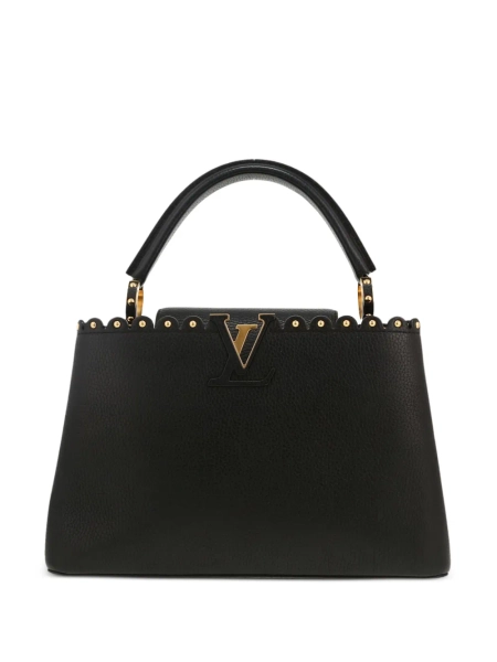 2017 medium Capucines handbag  | One Size