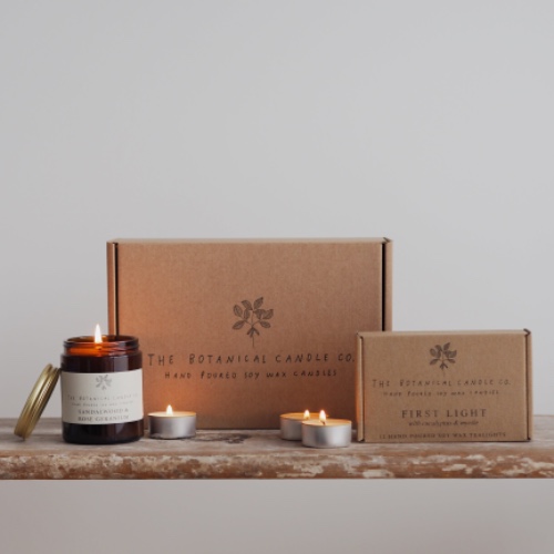 3 Month Soy Wax Candle Subscription | Default Title