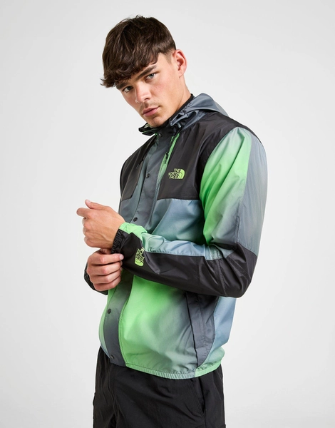 The North Face Seasonal Mountain All Over Print Jacket