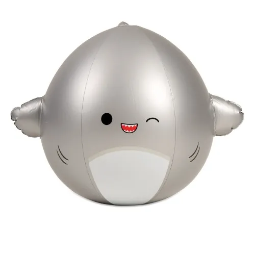 BigMouth x Squishmallows Gordon the Shark Beach Ball