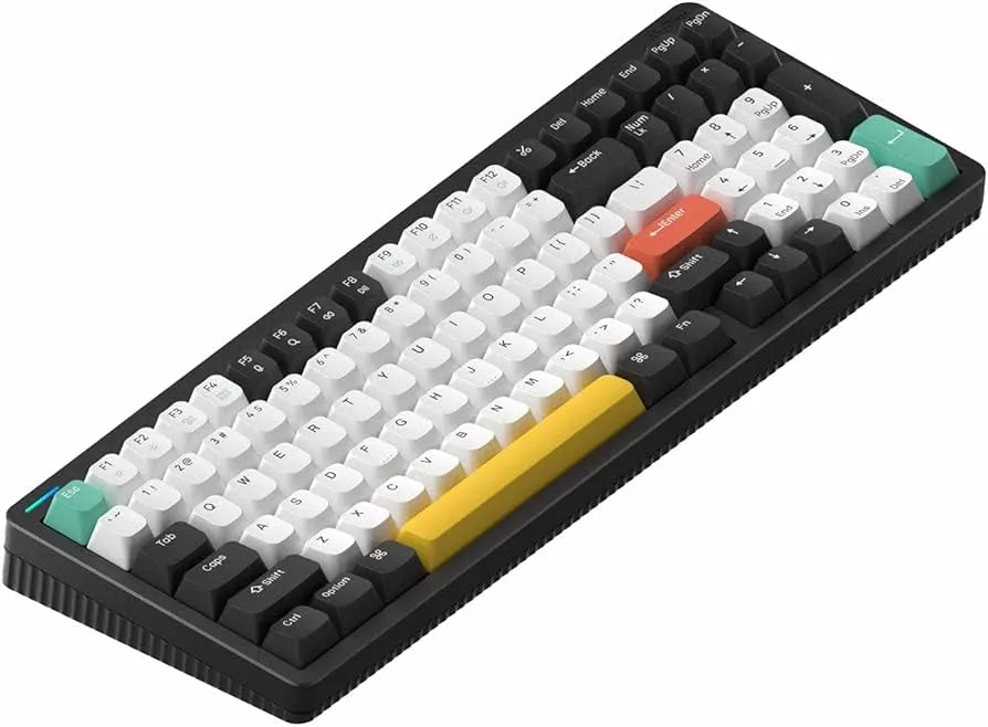 Halo65 Wireless Mechanical Keyboard