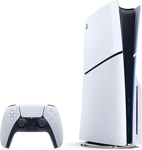 Playstation 5 <3