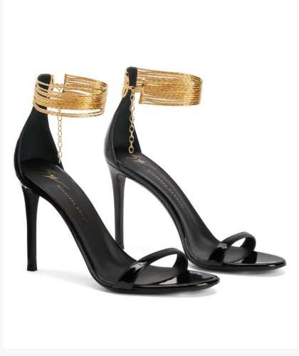 Giuseppe Zanotti Heels