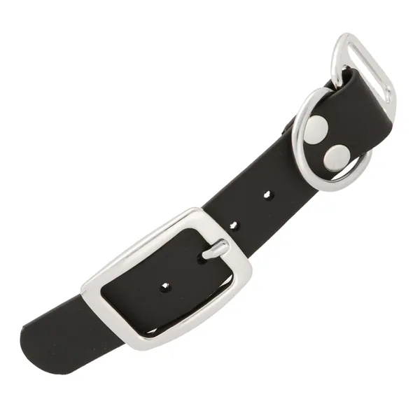 Biothane adapter