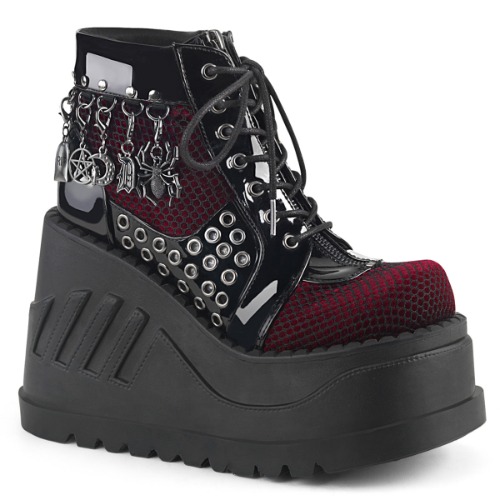 Stomp-18