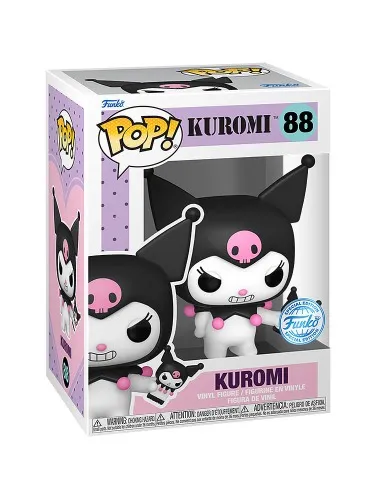 Funko Pop Kuromi Special Edition 88