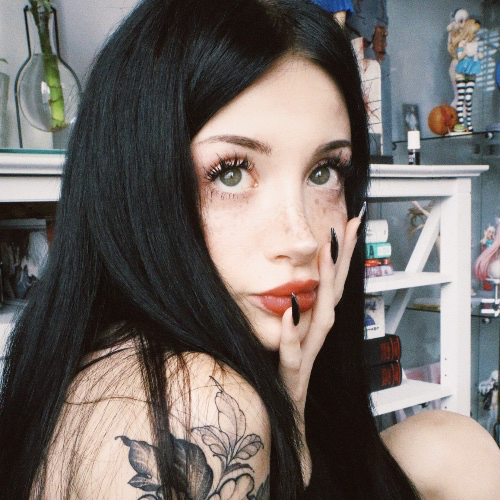 Support my Tattoo Addiction 