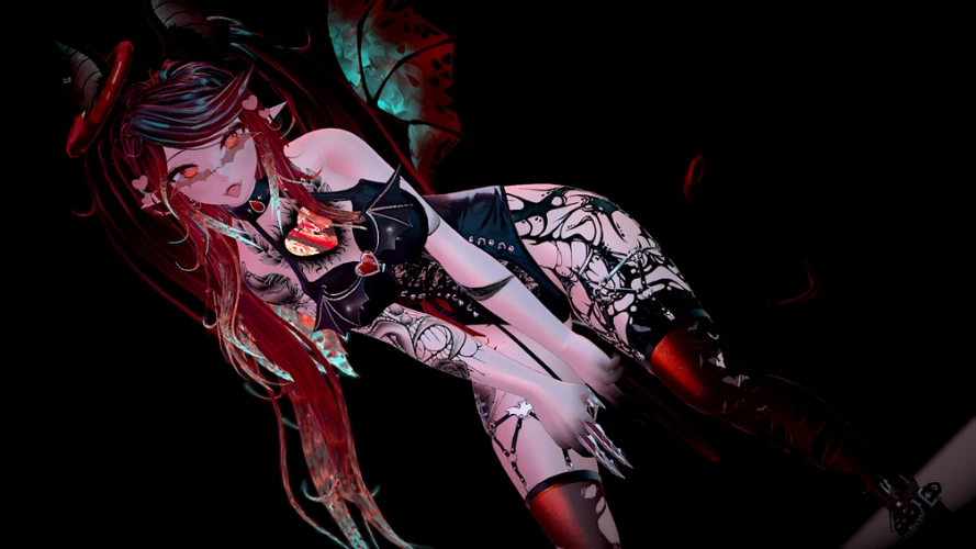 Vladdy Issues - PC and Quest