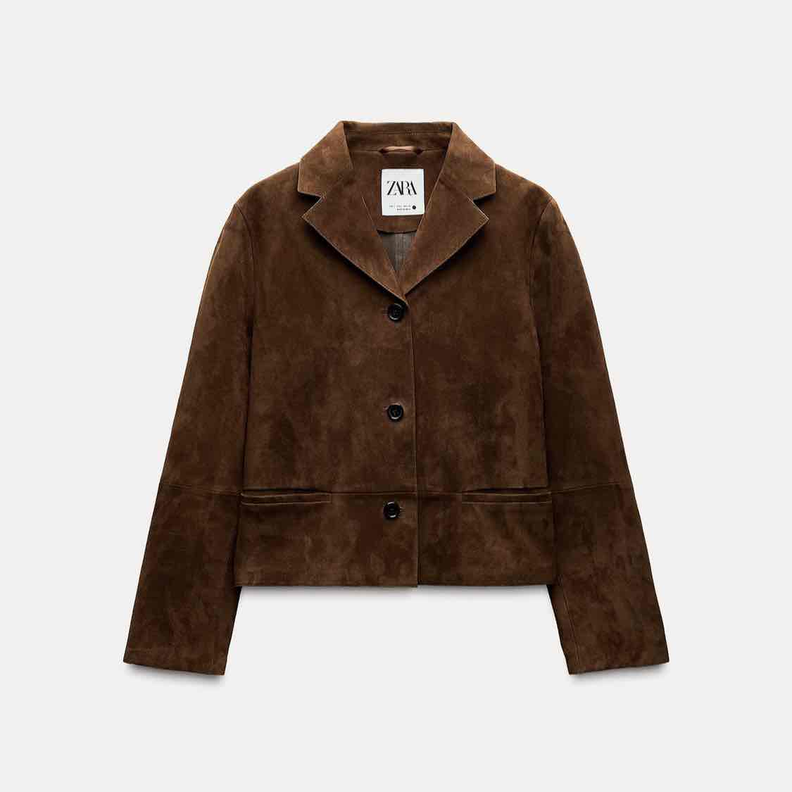 ZARA Official Website