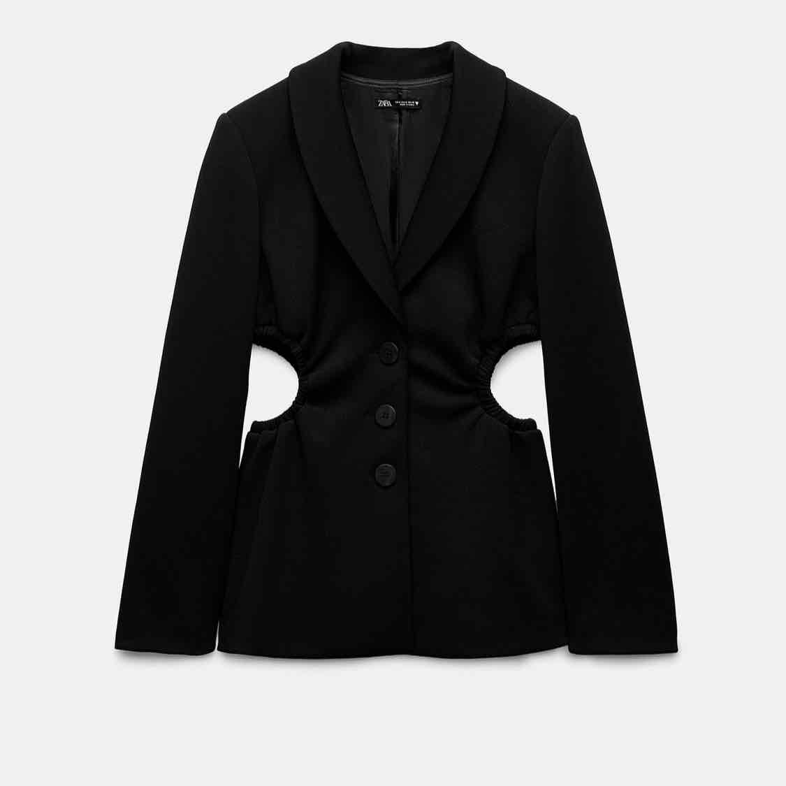 ZARA Official Website