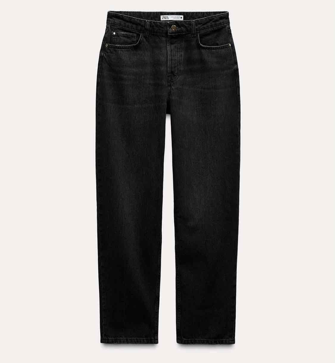 ZARA Official Website