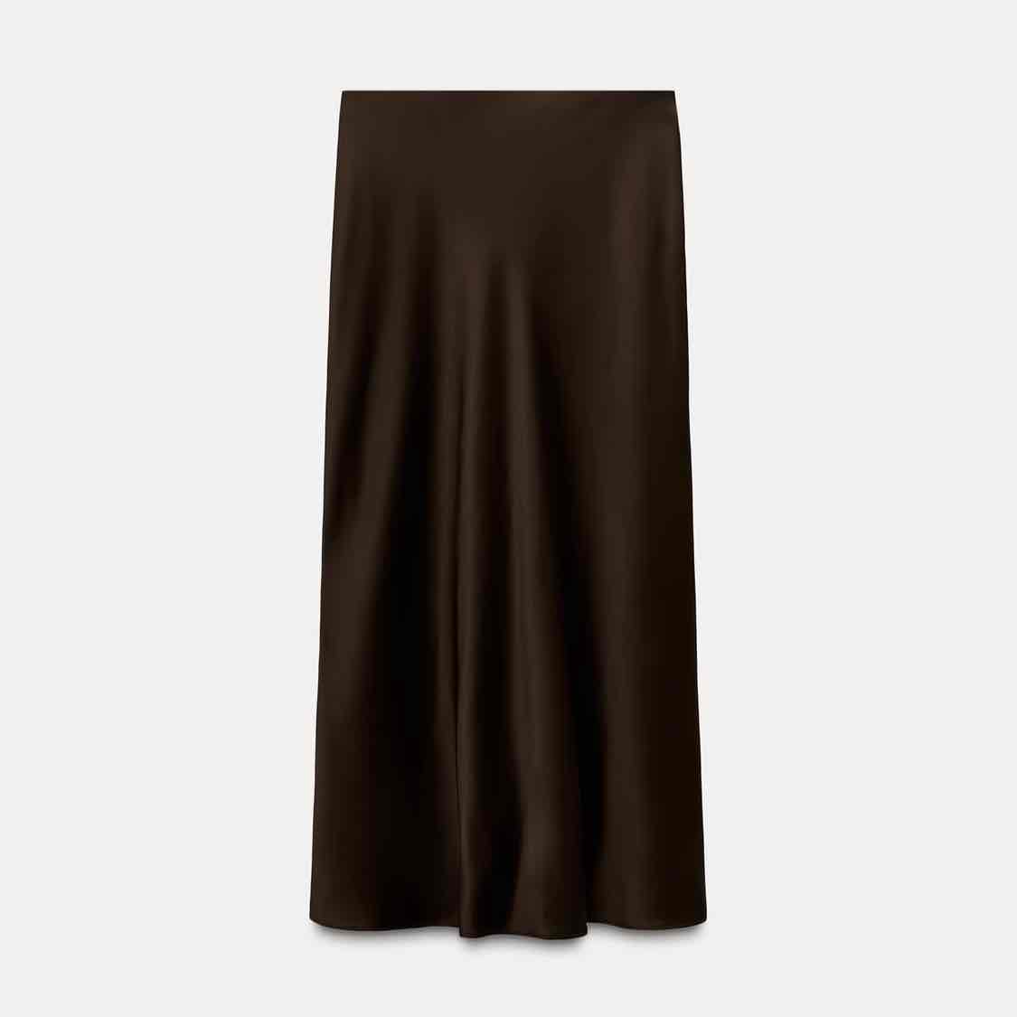 ZARA Official Website