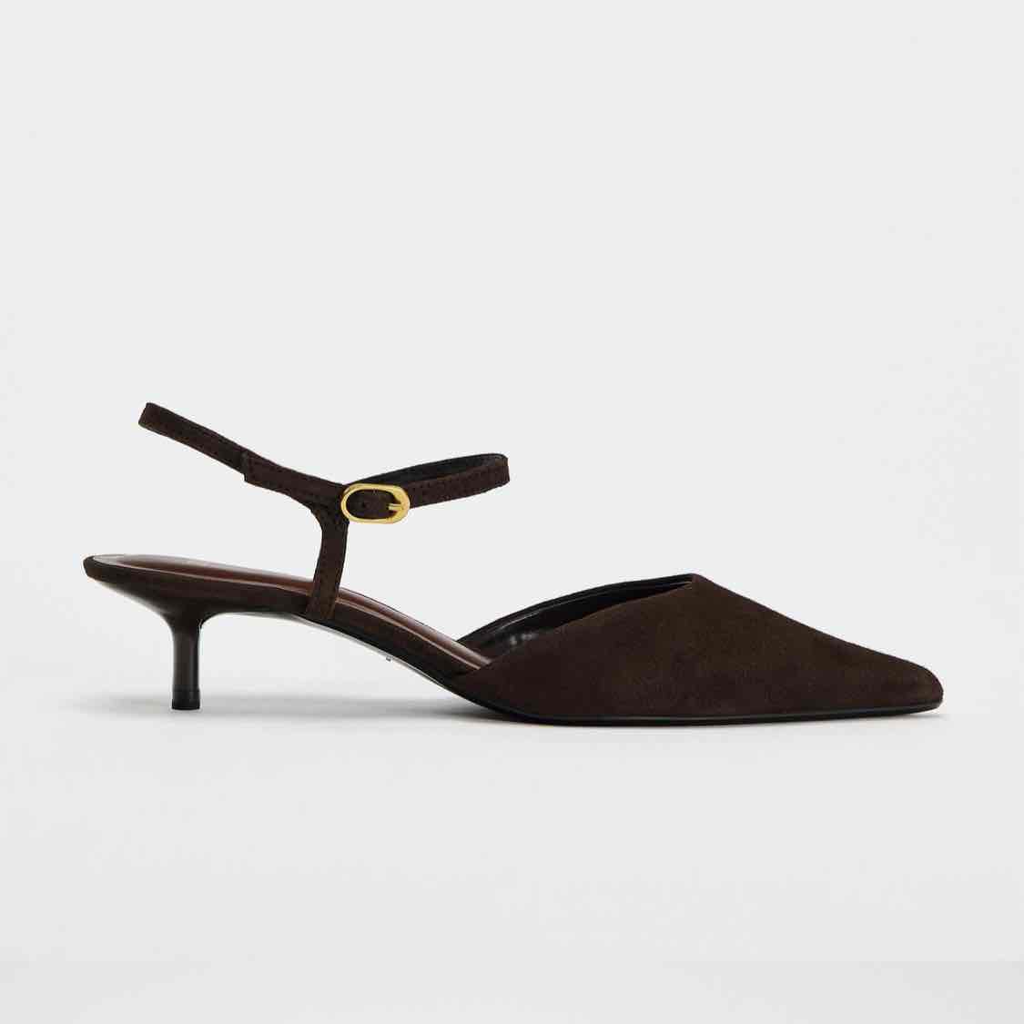 ZARA Official Website
