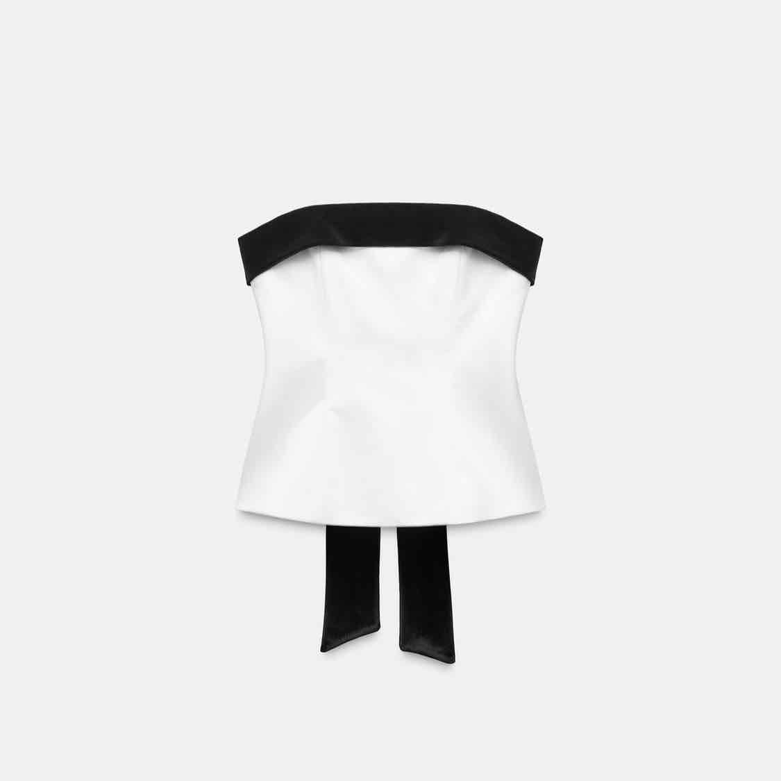 ZARA Official Website