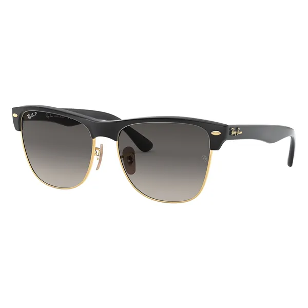 Ray-Ban Clubmaster Oversized