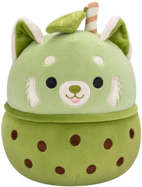 Squishmallows Matcha panda