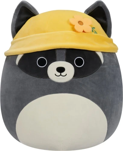 Squishmallows Raccoon