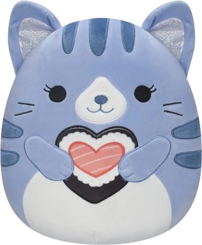 Squishmallows Cat Carizma