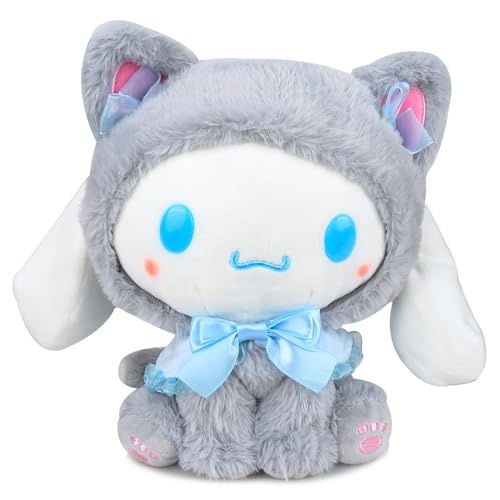 Cinnamoroll