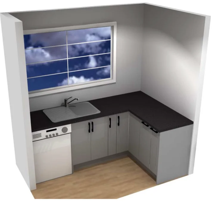 New Kitchen Cooking Streams