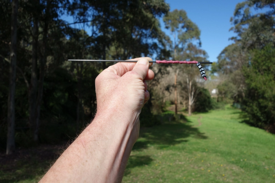 Evil Stick