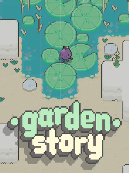 Garden Story Steam CD Key