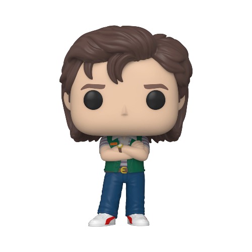 FUNKO POP! Television: Stranger Things - Steve Harrington