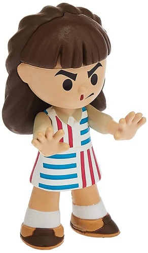 FUNKO MYSERY MINI: Stranger Things (ONE Random Mystery Mini Figure Per Purchase)