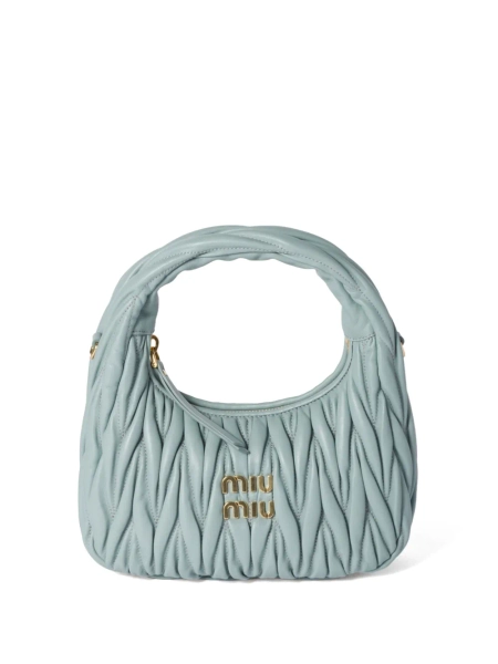 Wander hobo bag | One Size