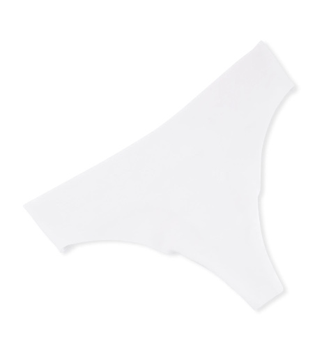 Invisible Cotton Thong Underwear