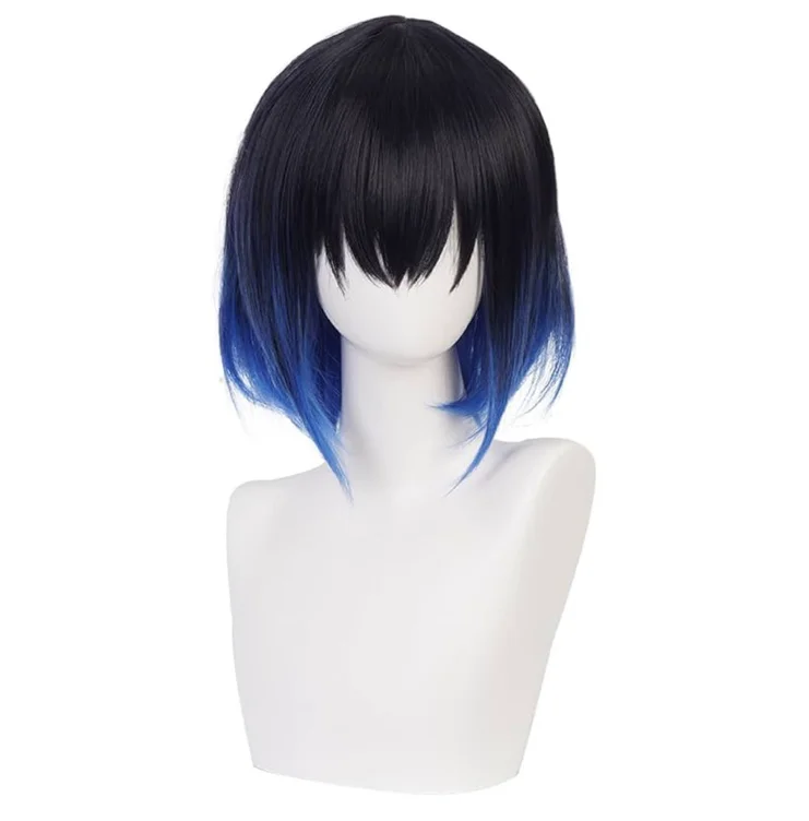 inosuke wig