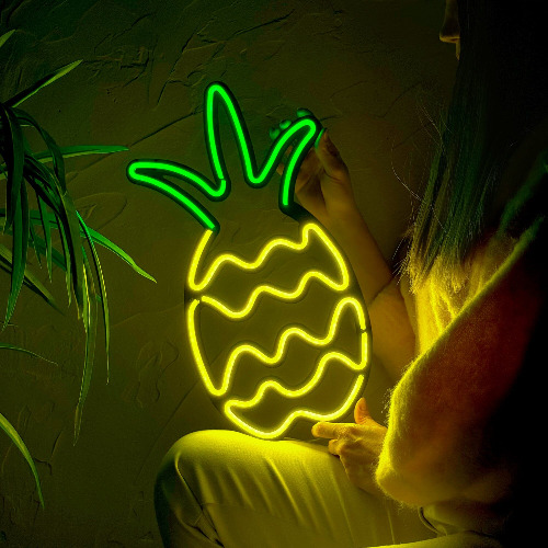 Ananas - Without Remote Control