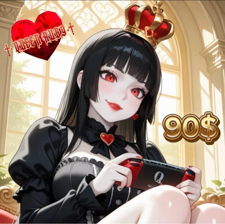 ⟡˙⋆𝓣𝓱𝓮 𝓠𝓾𝓮𝓮𝓷’𝓼 𝓒𝓸𝓷𝓼𝓸𝓵𝓮 ⋆˙⟡