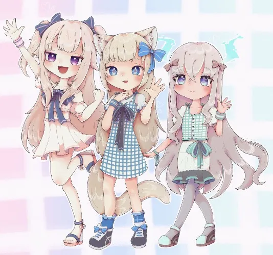 Cosmia Summer Trip Fund