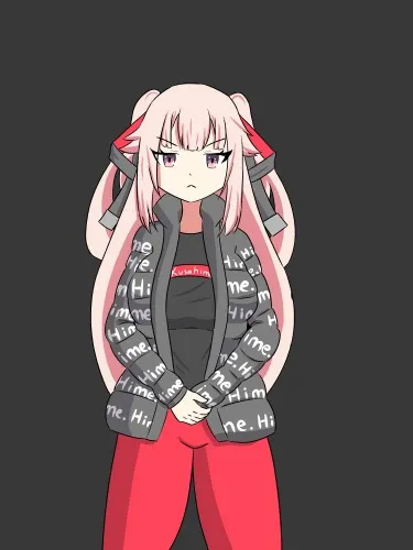 New Outfit Funds (Not Pictured)