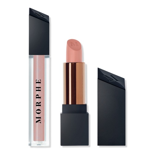 Out & A Pout Nude Lip Duo
