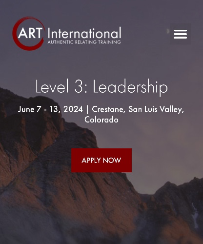 Level 3 - ART International