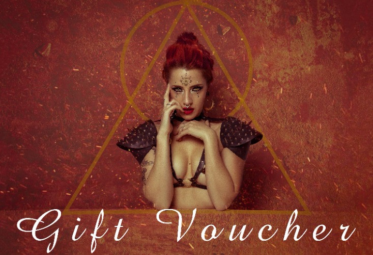 Br0ke B0utique Gift Card | 500