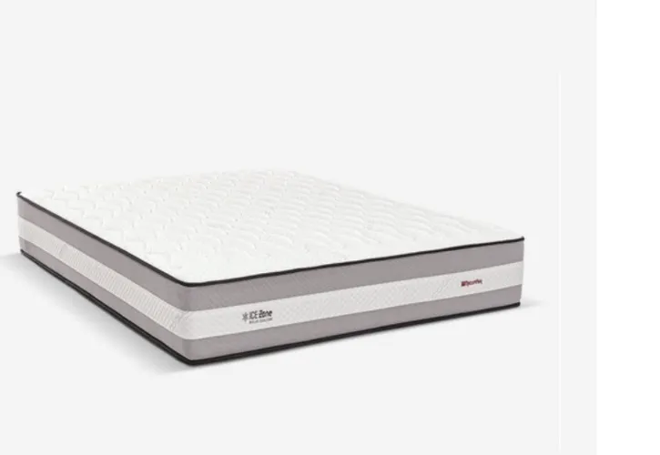 Colchões reconflex modelo perfeito 