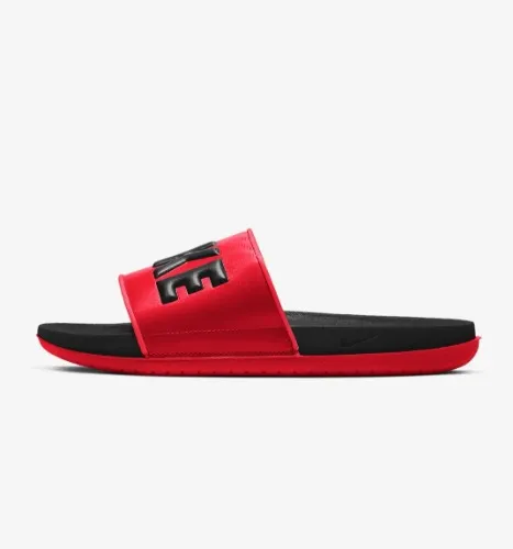 Nike fora da quadra Slides Masculinos