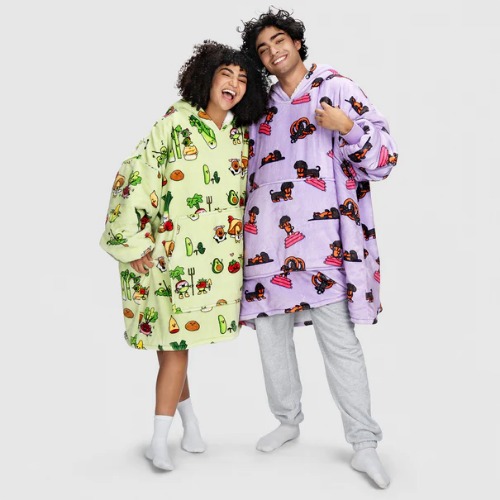 Oodie™ Original Twin Pack 