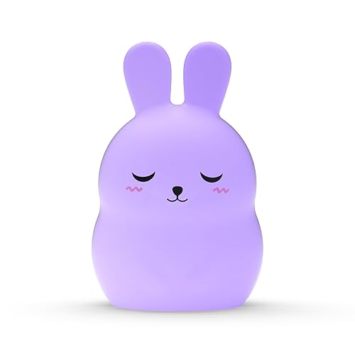 Mindfulness Breathing Light